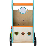 Preschool Play Lab Baby Walker and Activity Station