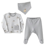 Hedgehog Hideaway Set