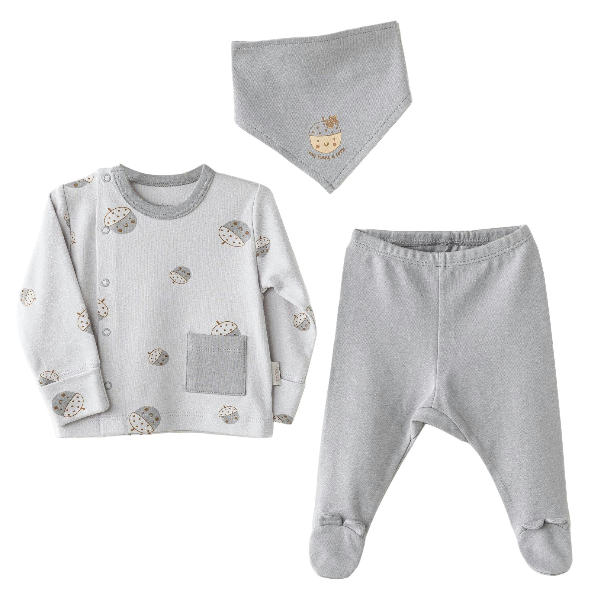 Hedgehog Hideaway Set