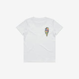 Kids Ice Cream Tee