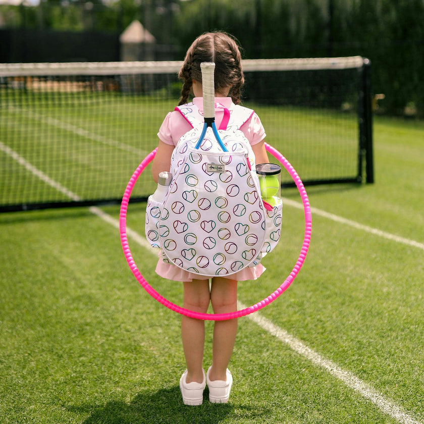 Little Love Tennis Backpack