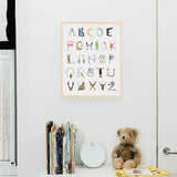 Animal Alphabet