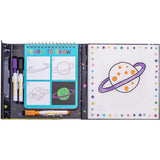 Learn to Draw Space