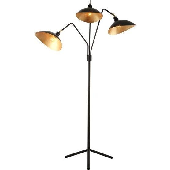 Iris Floor Lamp