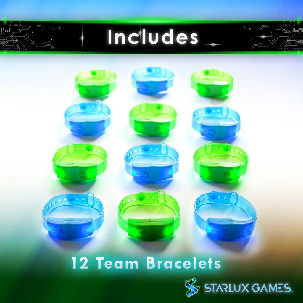 REDUX 12 Bracelet Set