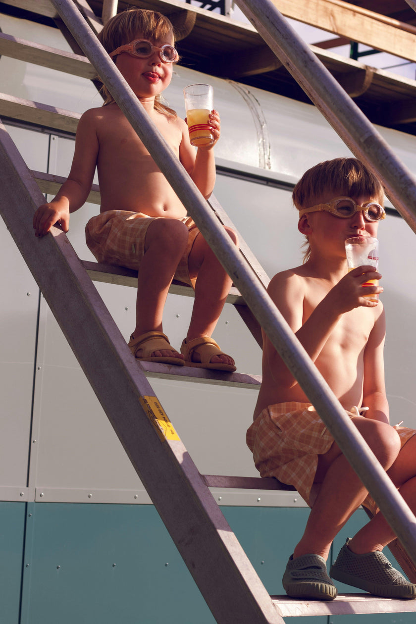 Anti-Fog Swim Goggles | Buckwheat