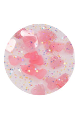 Cherry Sweet Roll- On Glitter Lip Gloss Set