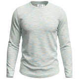 Multi Long Sleeves Top