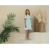 Alice dress, Grey
