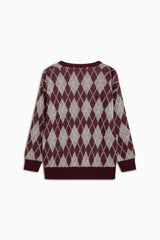 Dune Woman Jumper