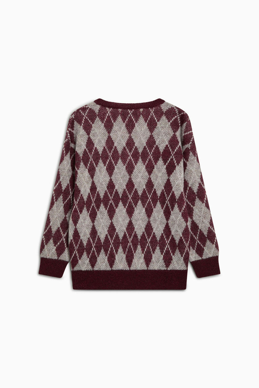 Dune Woman Jumper