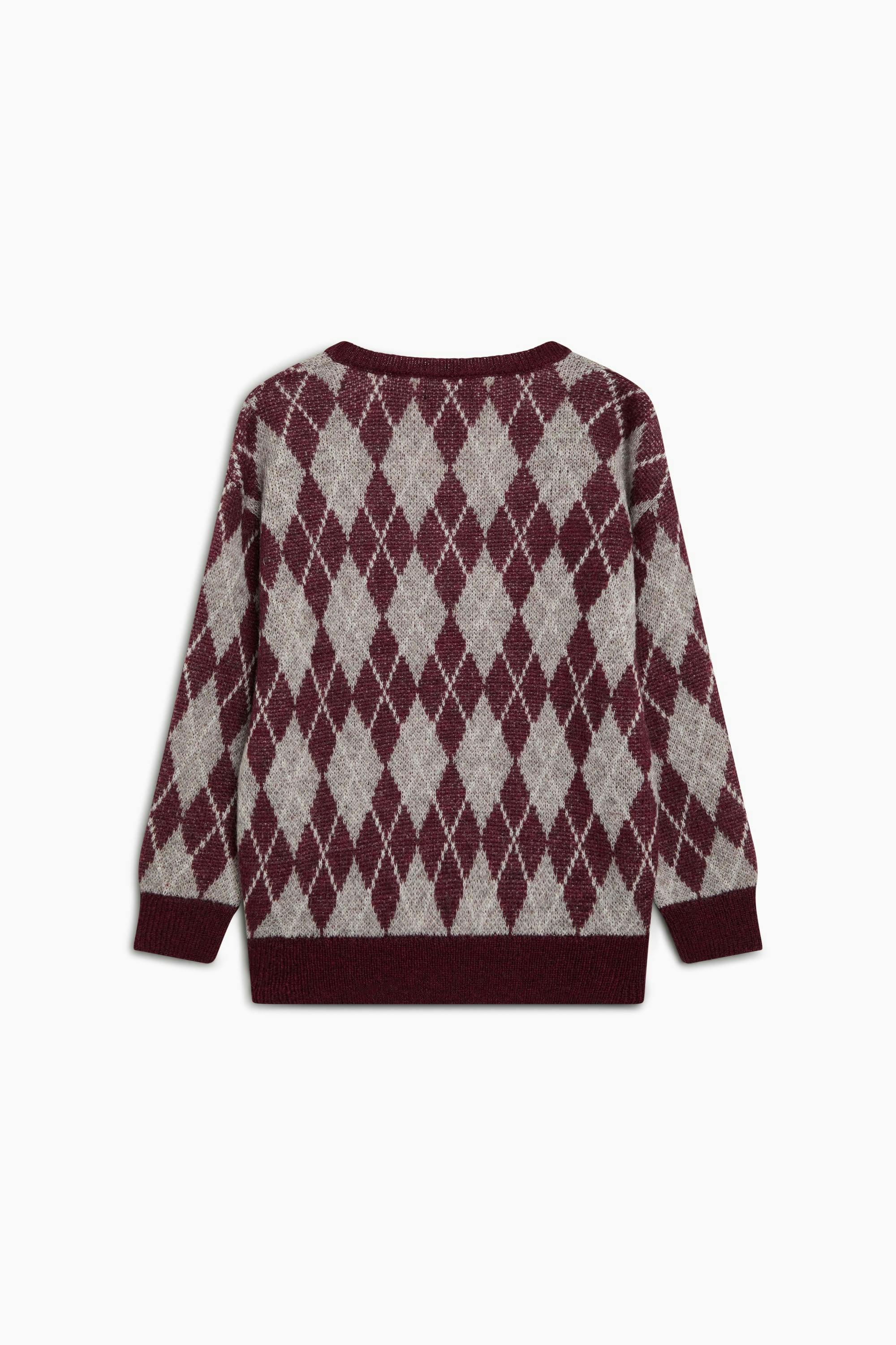 Dune Woman Jumper