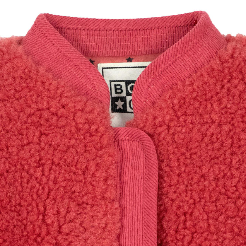 BONTON Peppa Jacket - Rose Elizabeth