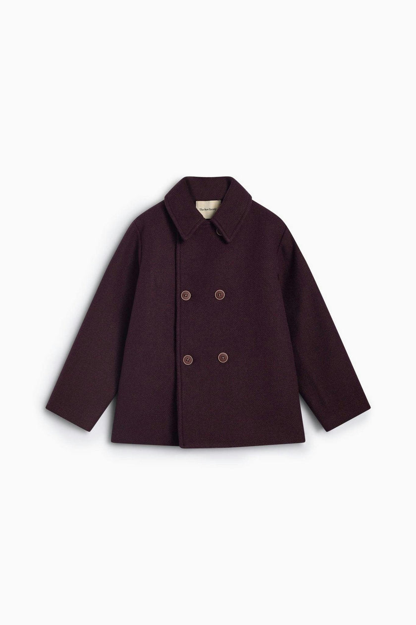 Vale Coat