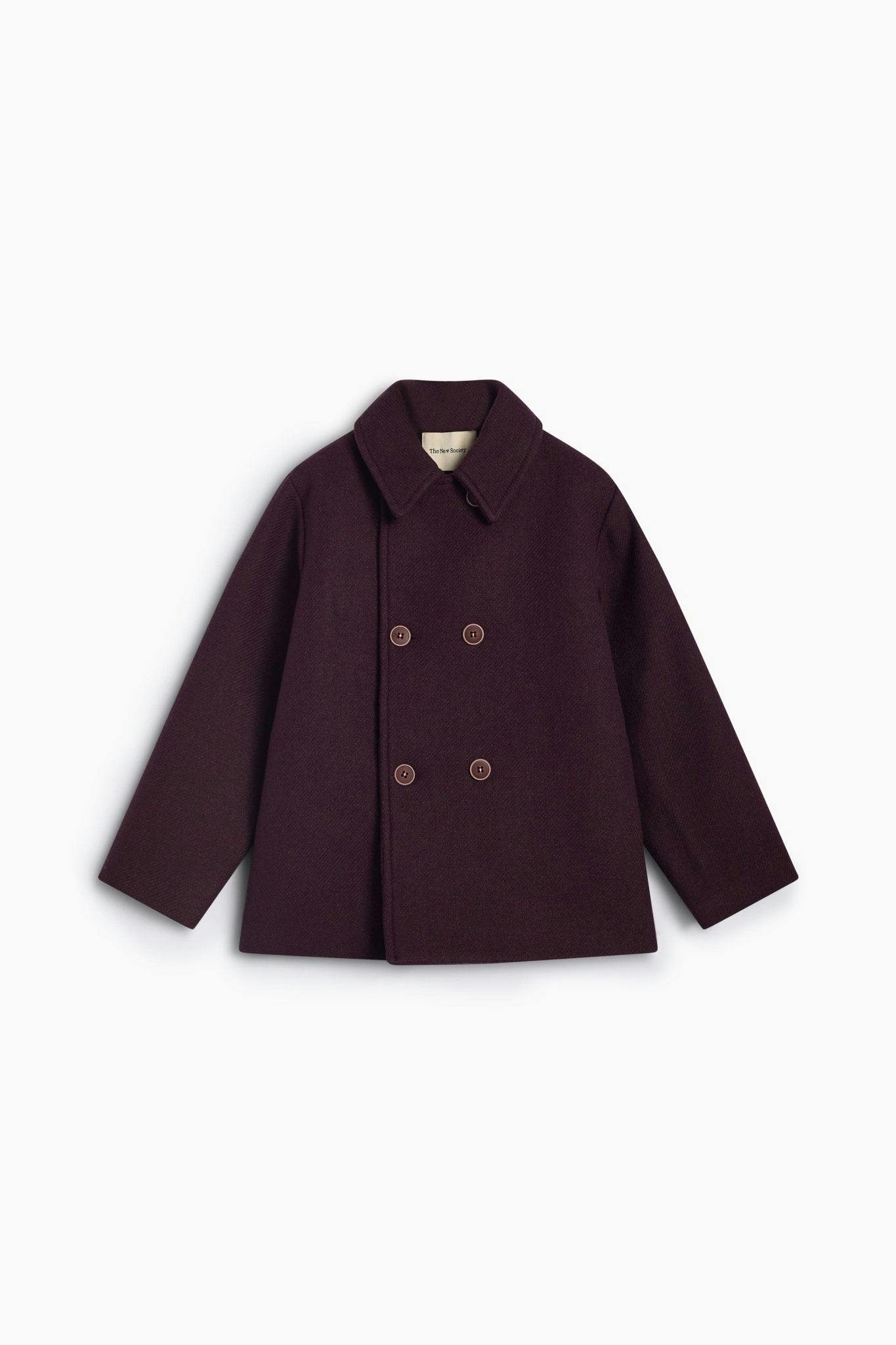 Vale Coat