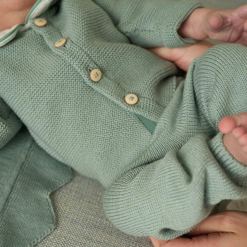 Baker Baby Pant