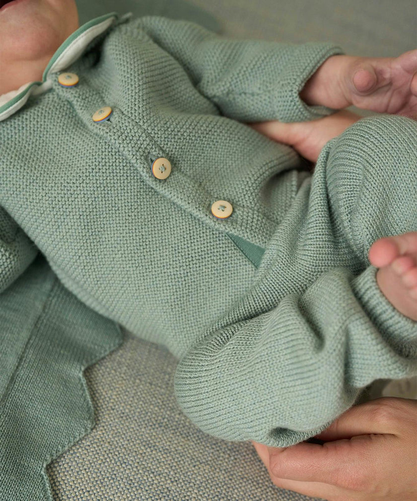 Baker Baby Pant