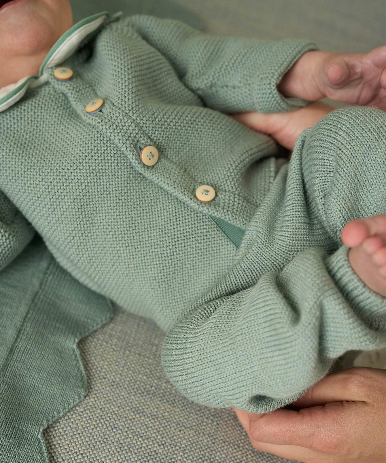 Baker Baby Pant