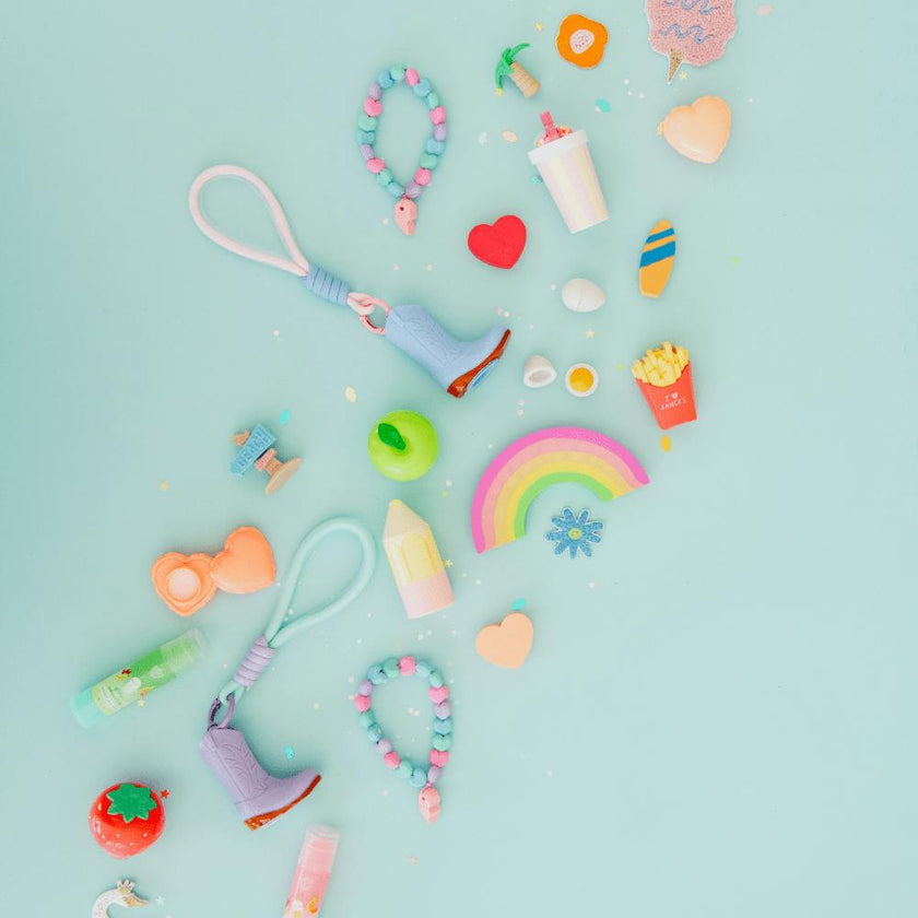 Smarty Pants Lip Balms - 2 Style Options