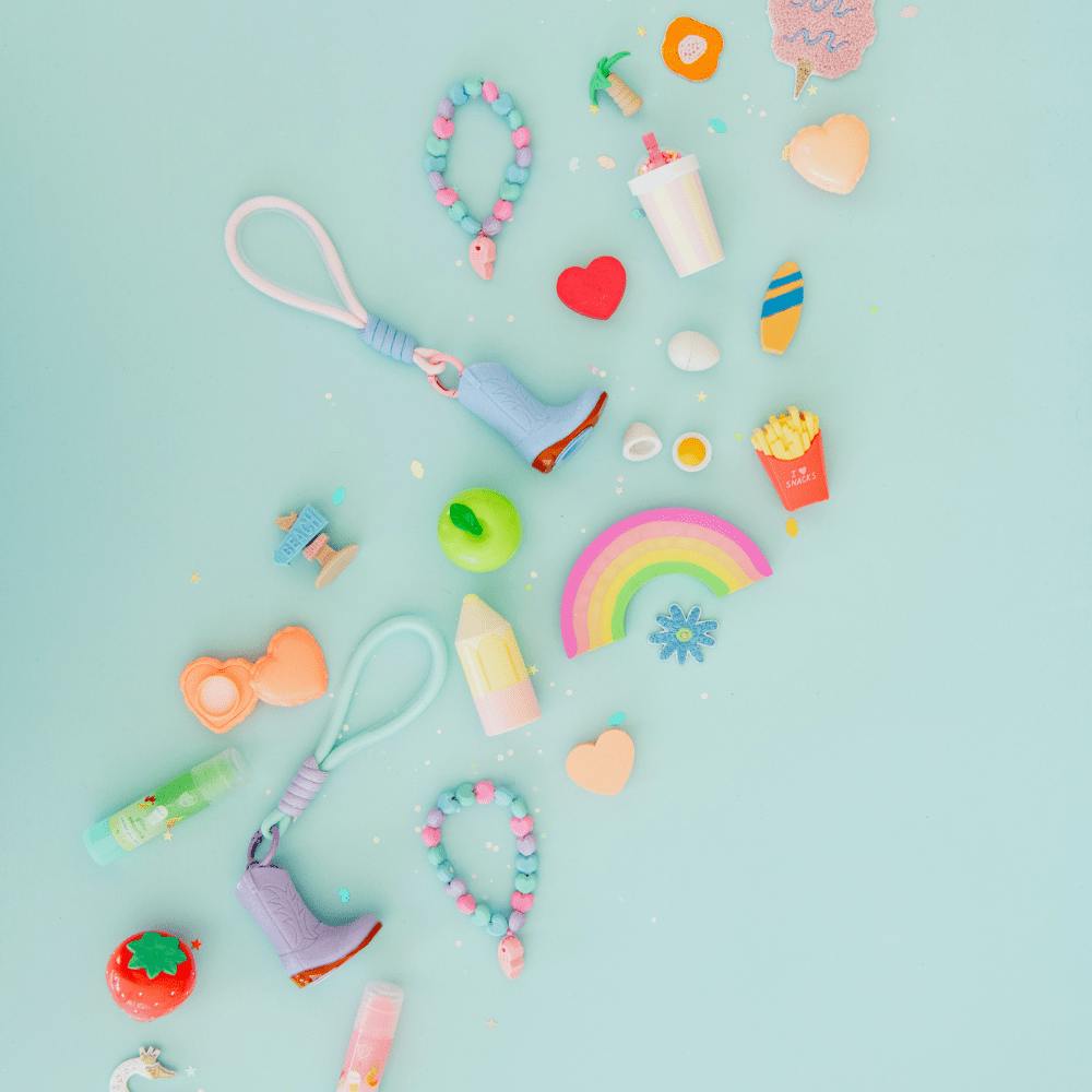 Smarty Pants Lip Balms - 2 Style Options