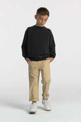 Organic Cotton Classic Chino