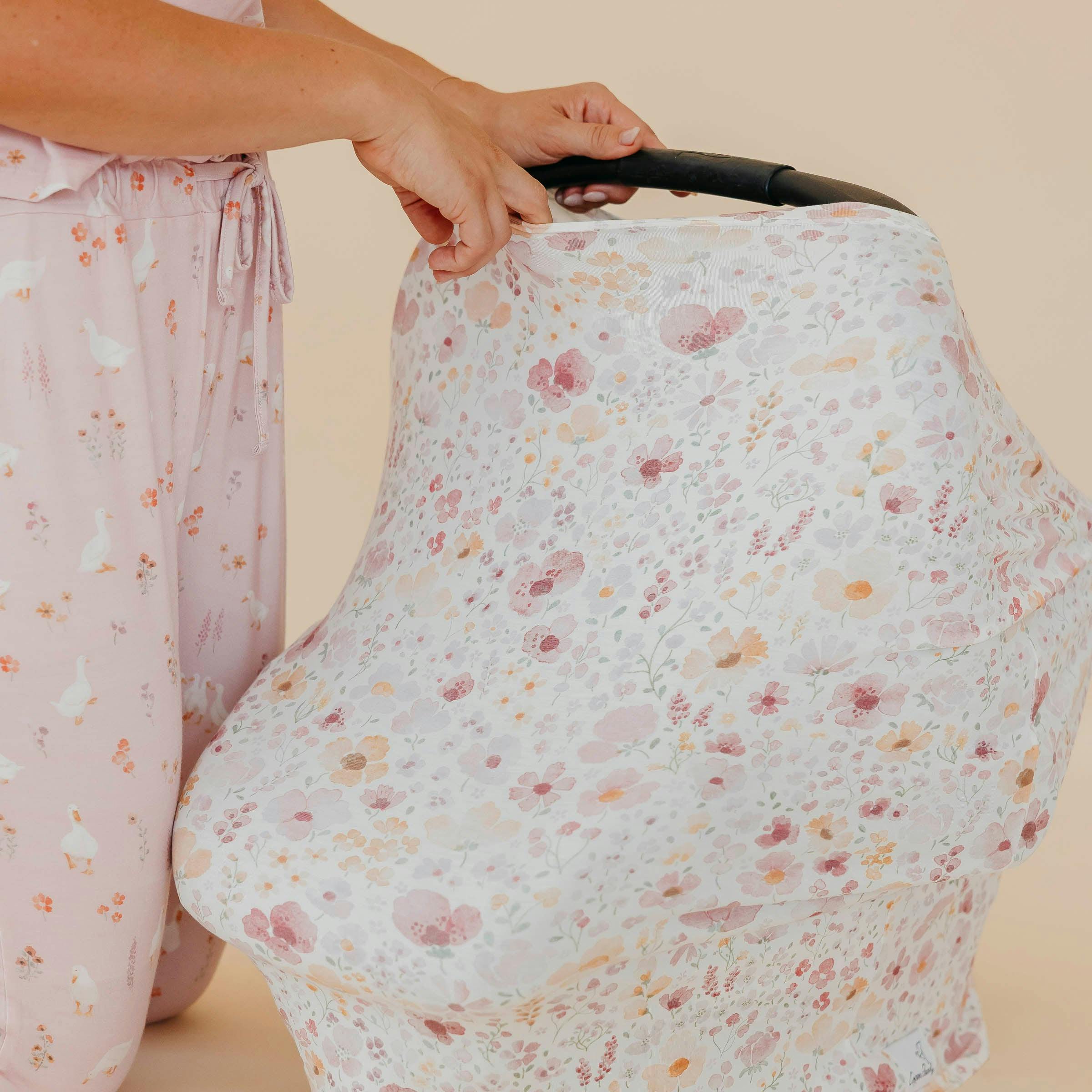 Multi-Use Cover - Diana