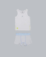 Boy's 8pc Underwear/ Sleep Set