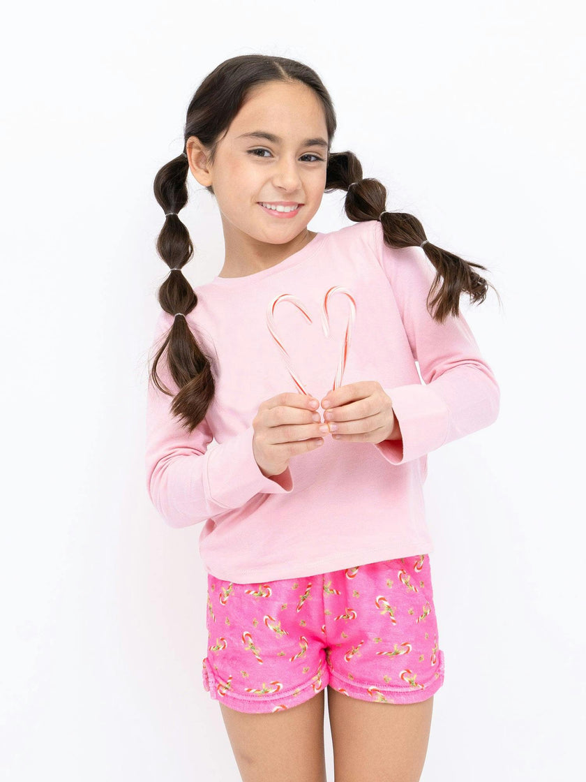 Basic Long Sleeve Top