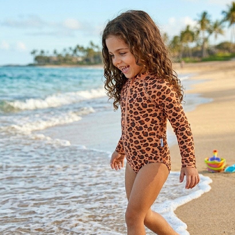 Nola One-Piece