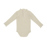 Ziggy Bodysuit | Macaroon