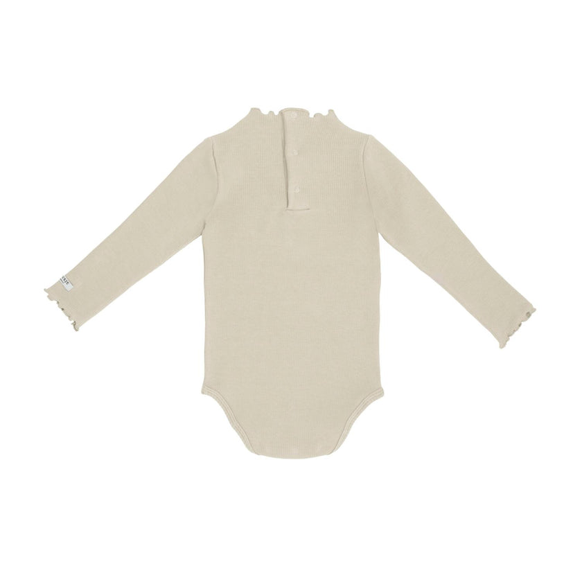 Ziggy Bodysuit | Macaroon