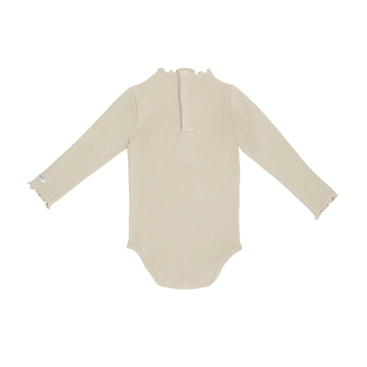 Ziggy Bodysuit | Macaroon