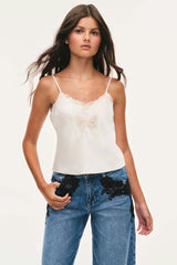 Romelle Tween Jeans, Heirloom Indigo