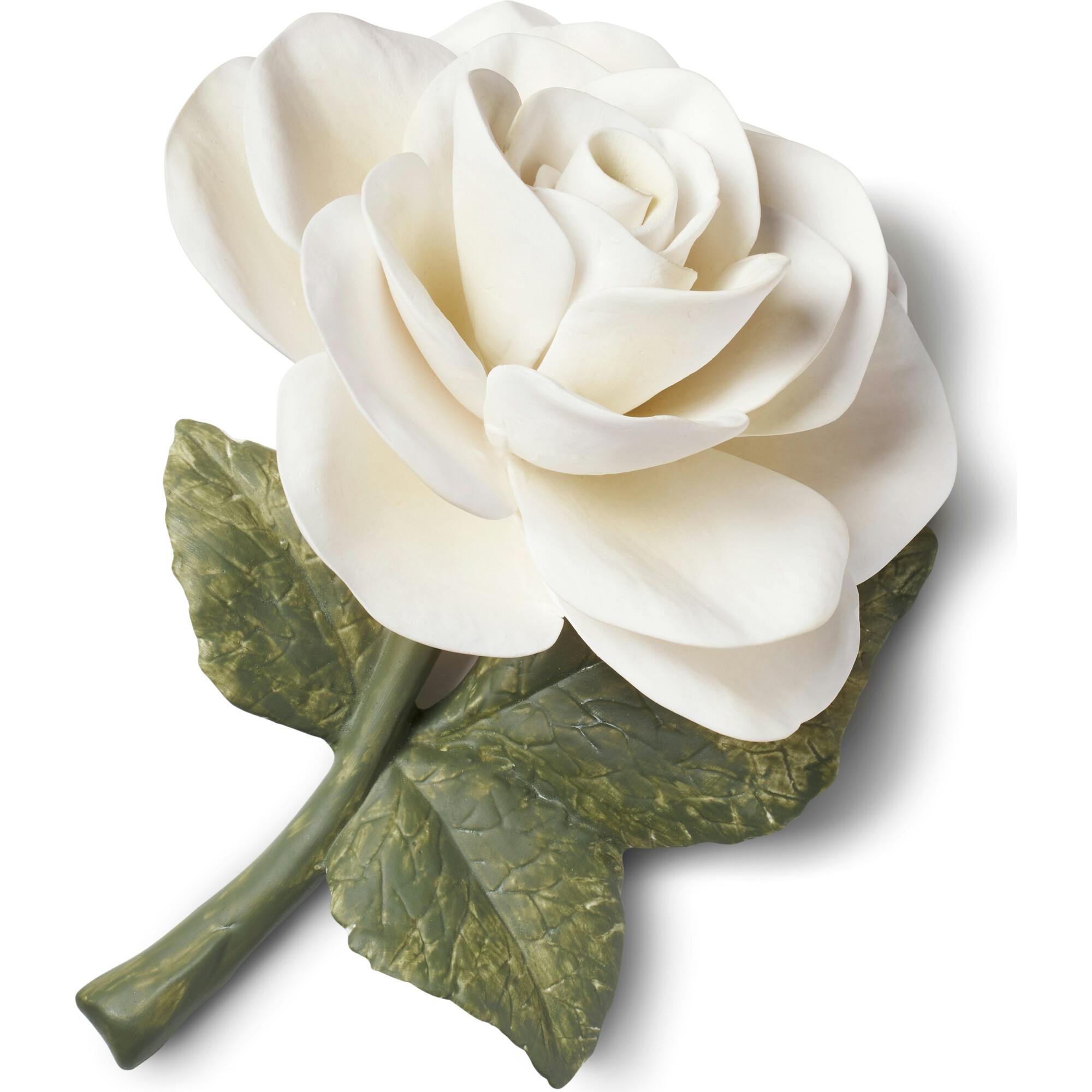 Porcelain Rose