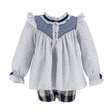 Camellia Girl Set