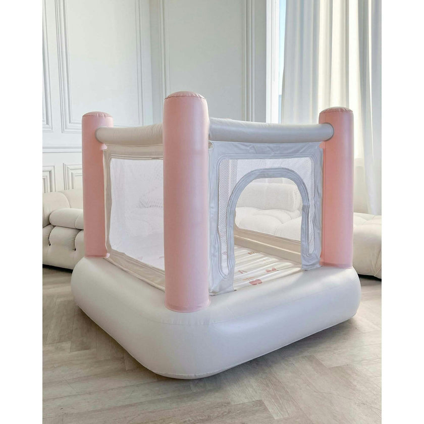 Magic Bounce House