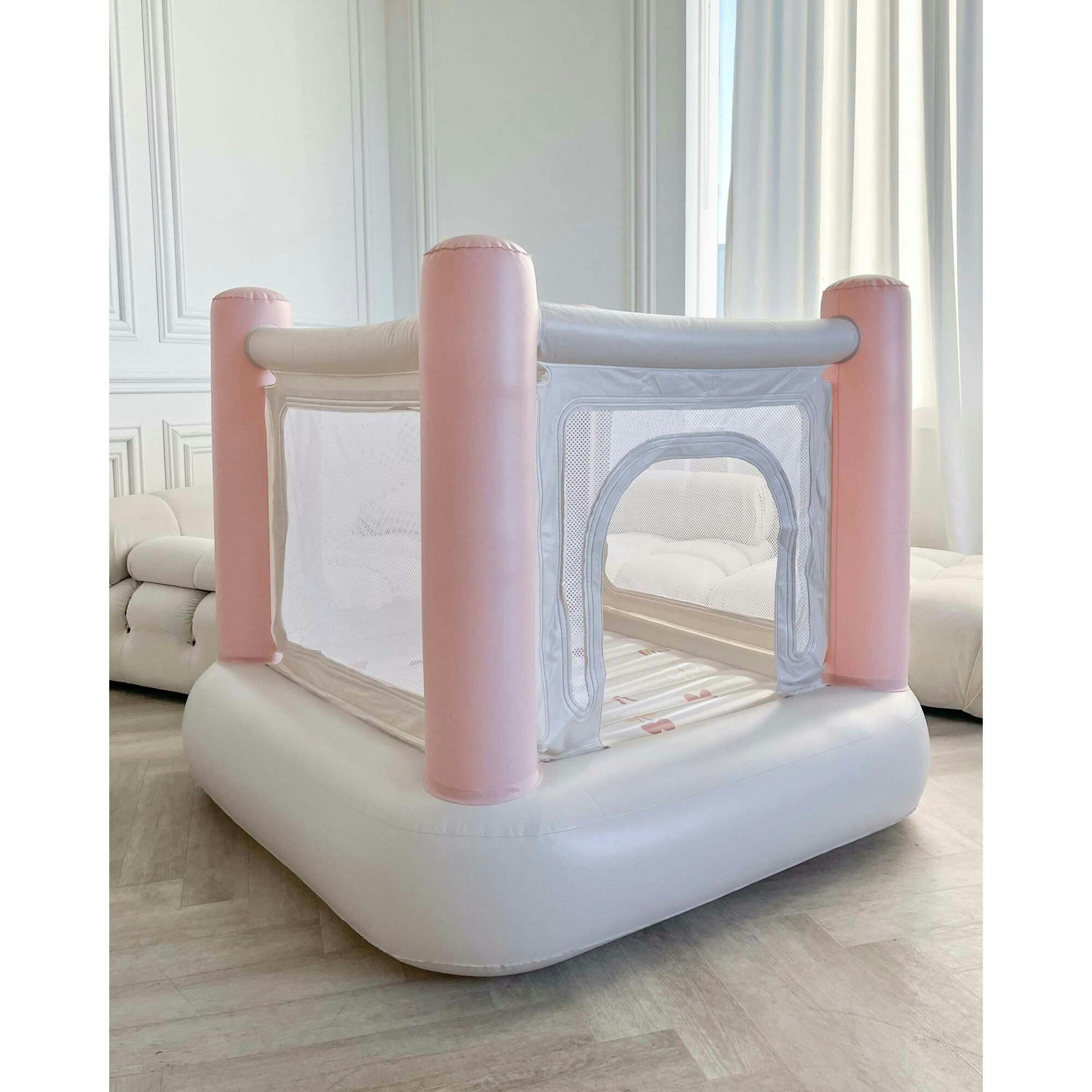 Magic Bounce House
