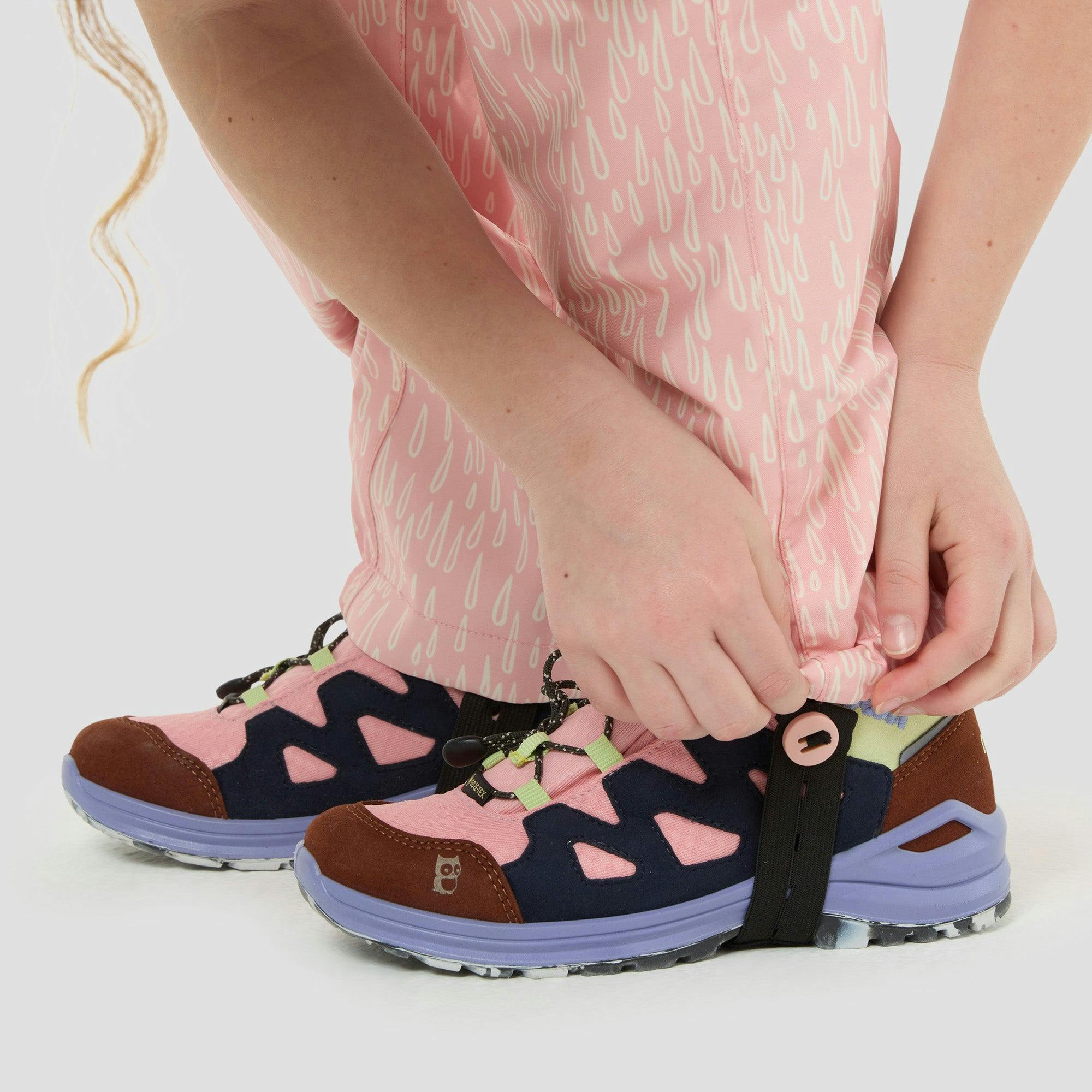 Hain rain pants 