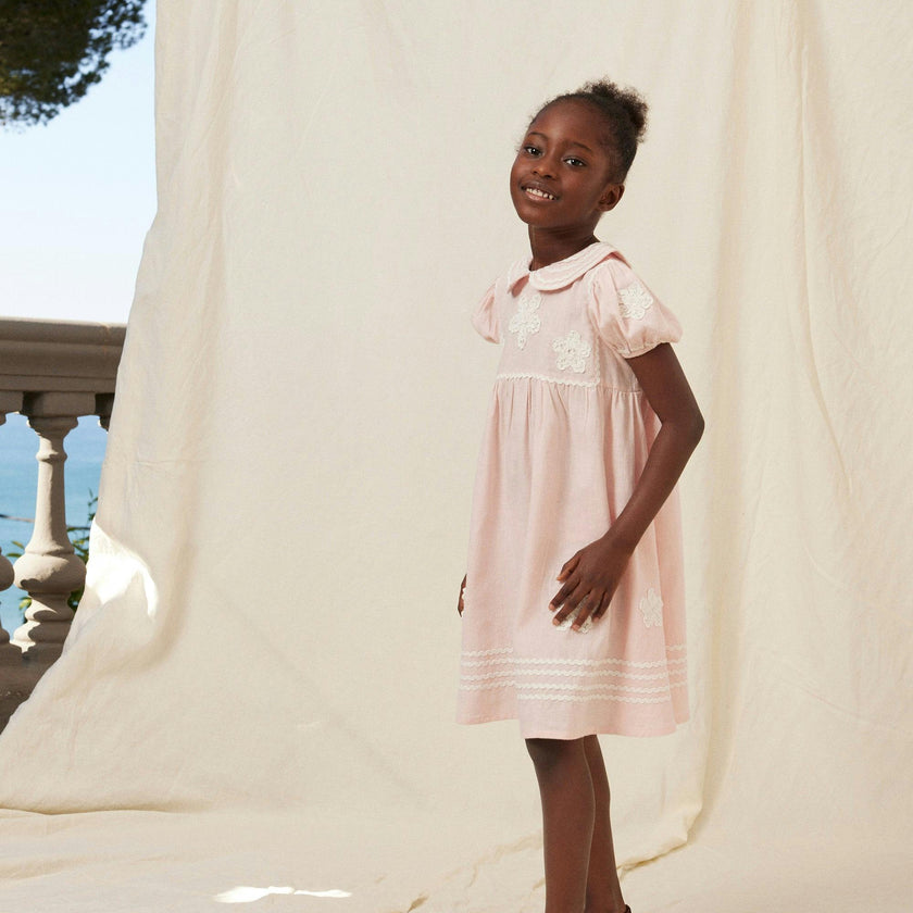 Lucy Dress
