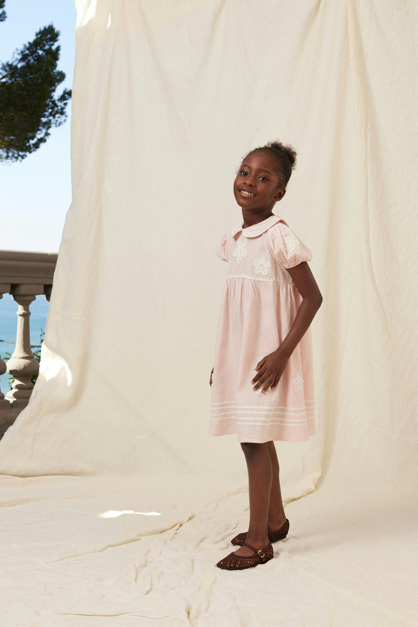 Lucy Dress