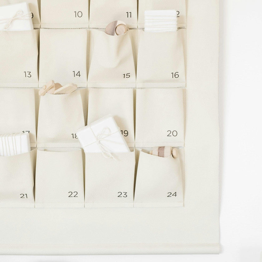 Small Advent Calendar