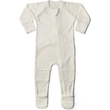 GROW WITH YOU ZIPPER JUMPSUIT | CLOUD
