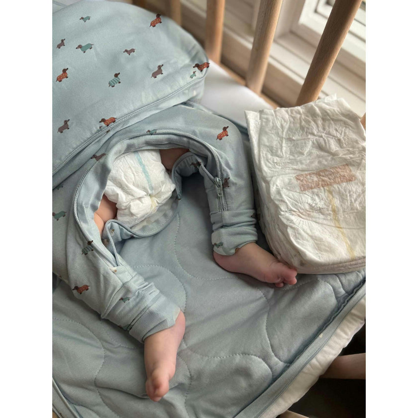 Swaddle 2.5 TOG