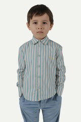 UNISEX OXFORD SHIRT