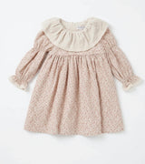 Marguerite Dress | Wild Rosebud Garden