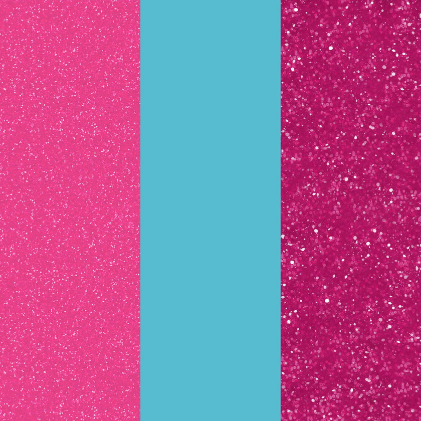 Enchanted Unicorn Sparkle Set Bundle