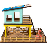 Mini Hut