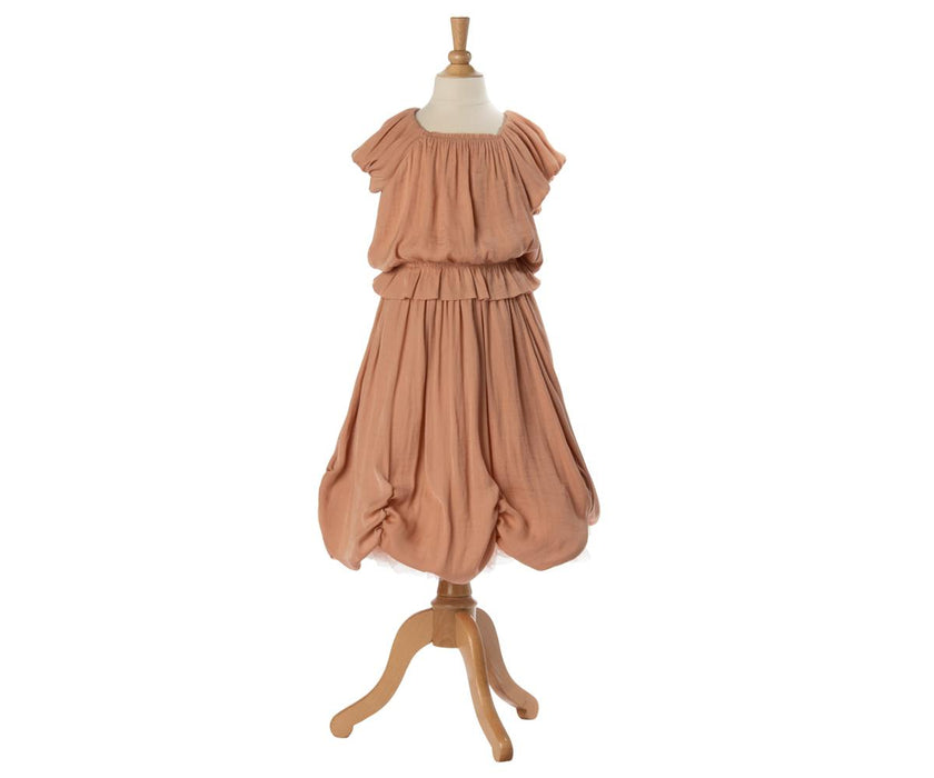 Princess Blouse - Melon