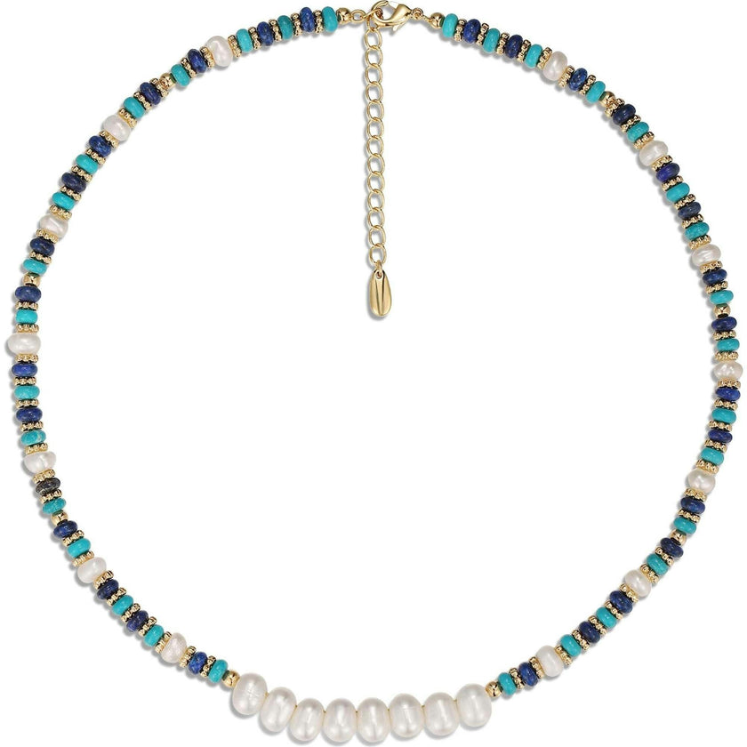 Thetis Necklace