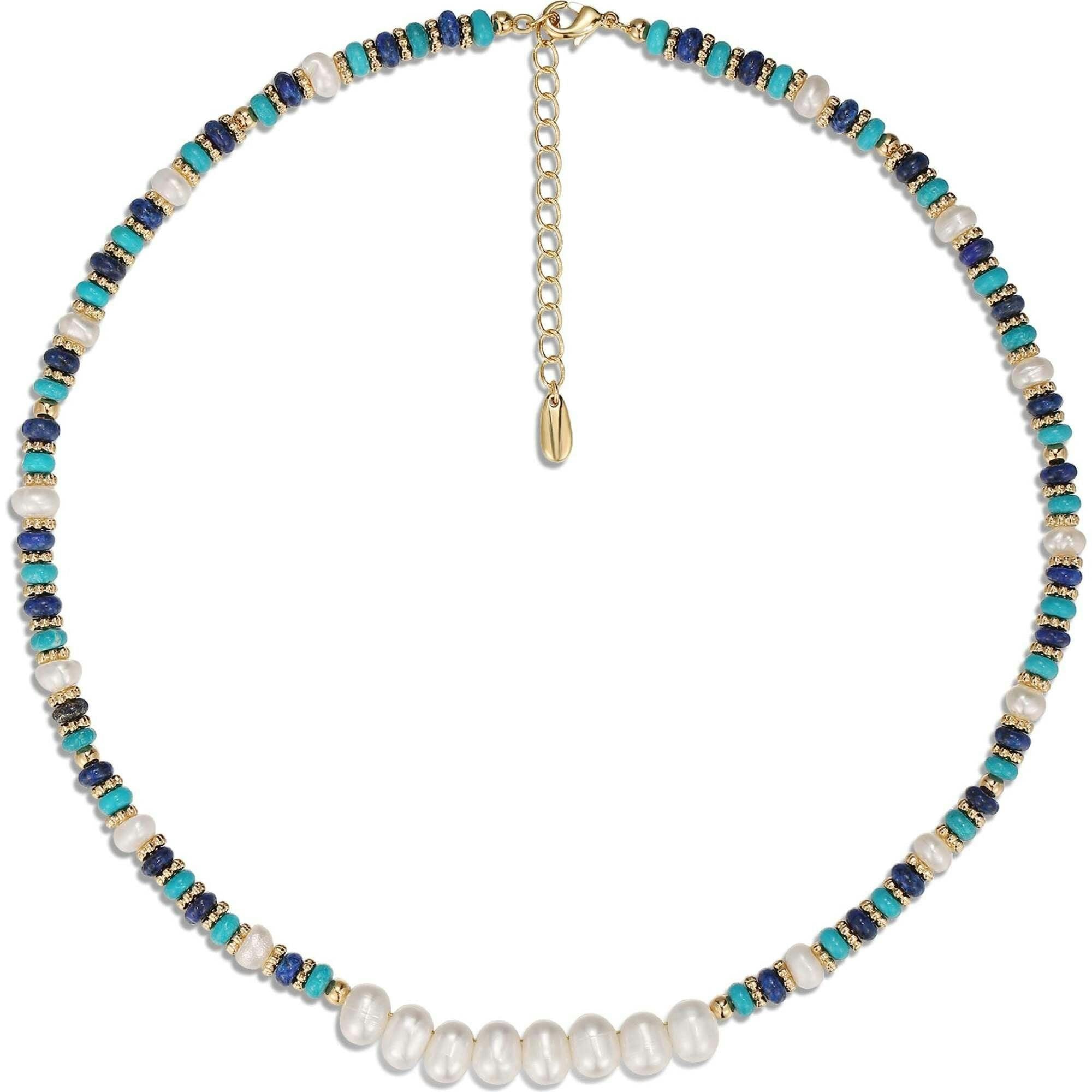 Thetis Necklace